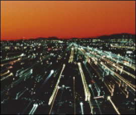 Ma·tu·ri·ty noun, 21st century. synonym: survival