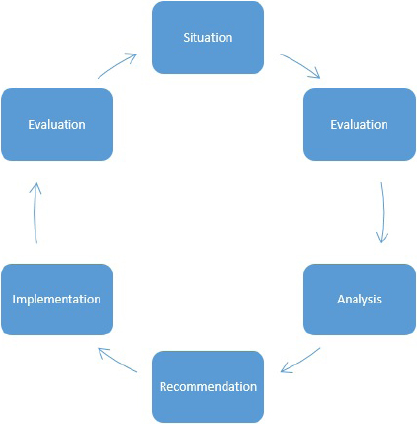 SARIE process