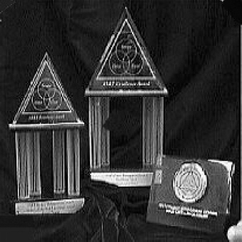 The 1999 Project Management Excellence Awards