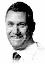 Stuart Gray, PMI-RMP, PMP, is general manager of Consulens Medical Healthcare Solutions, Durban, South Africa