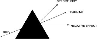 Holistic View of Risk