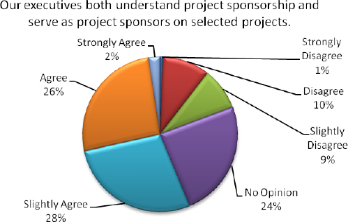 Project Sponsorship – Research in Europe (Ghisolfi, 2010)