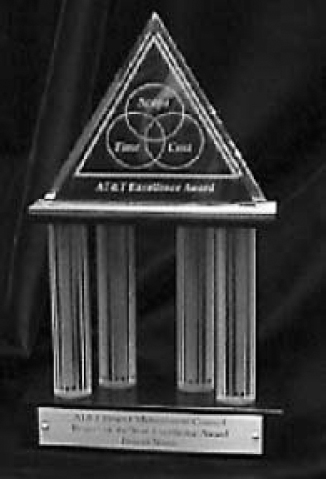 Project Award