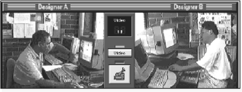 Virtual On-line Design Studios (Source: Turk, 2001)