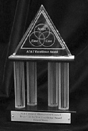Project Award