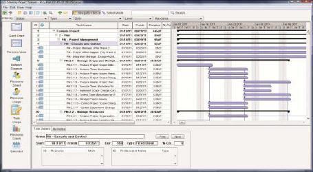 Export of Estimate to Work Plan