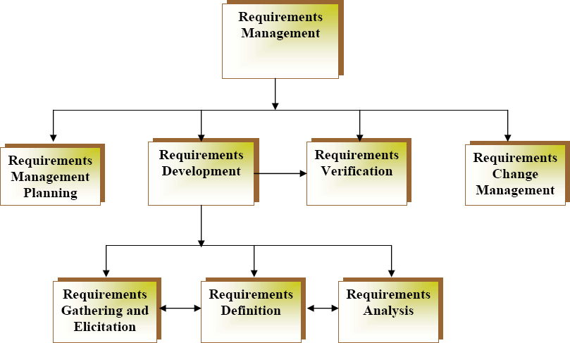 Requirements Management Processes