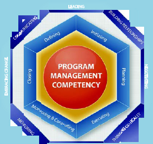 Levin - Ward Competency Model