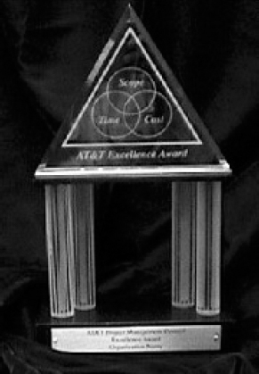 Organization Award