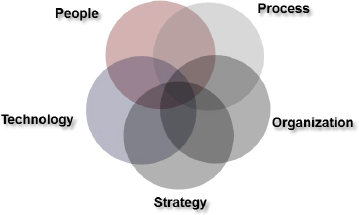 Maintaining a Holistic Perspective