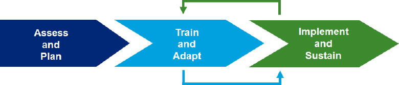 The Coaching Process