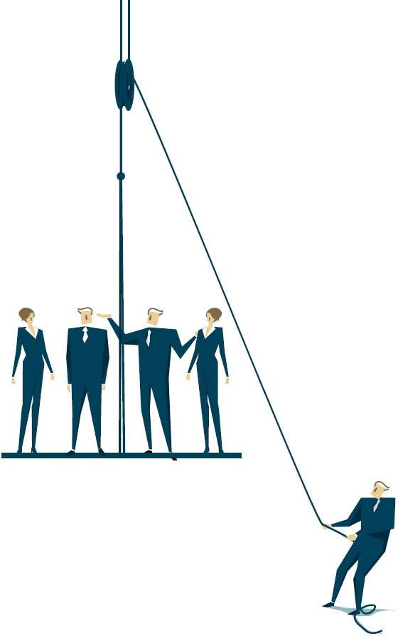 Elevating Everyone: Organization Developed Comprehensive PM Training