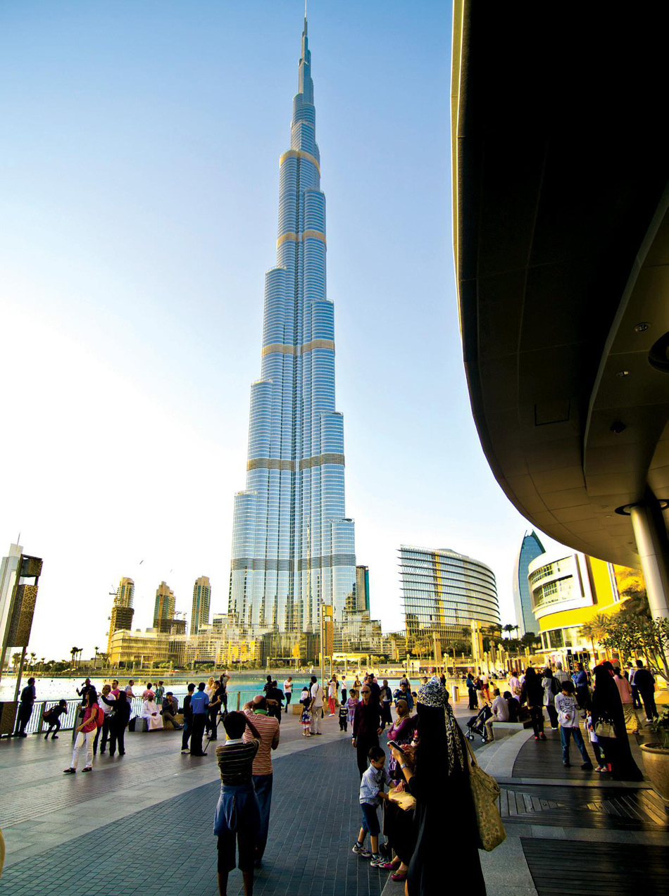 Jeddah Tower - Wikipedia