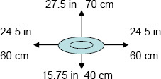 Espacio físico individual