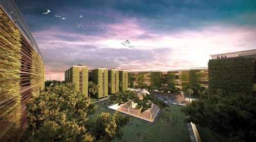 Shobuj Pata Eco Community