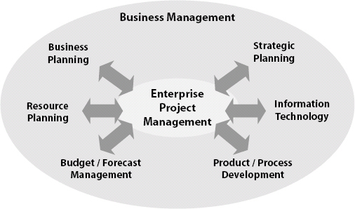 Project Portfolio Management