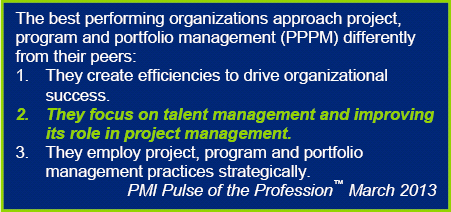 How best performing organizations approach PPPM
