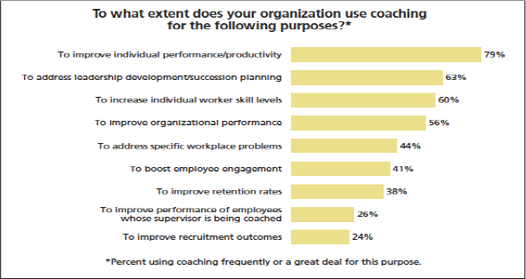 “Coaching- A Global Study of Successful Practices” AMA