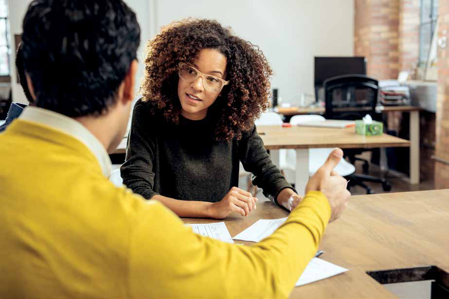 The Big Interview | PMI