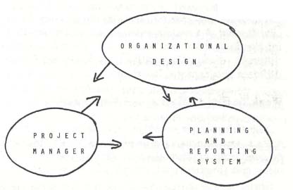 Alternatives for project management -techniques and strategies
